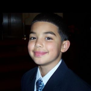 Meet your Posher, Jaden